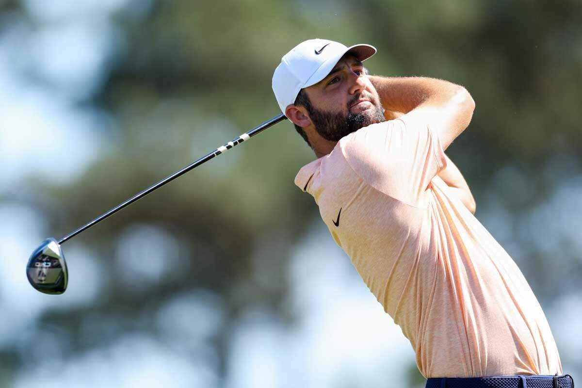 scottiescheffler_2024masters_GettyImages-2148624014-2